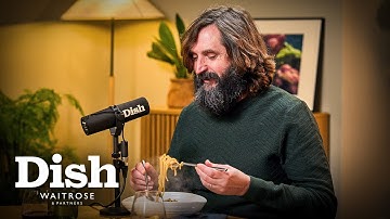 Joe Wilkinson shares his secret to the perfect bolognese sauce | Dish Podcast | Waitrose