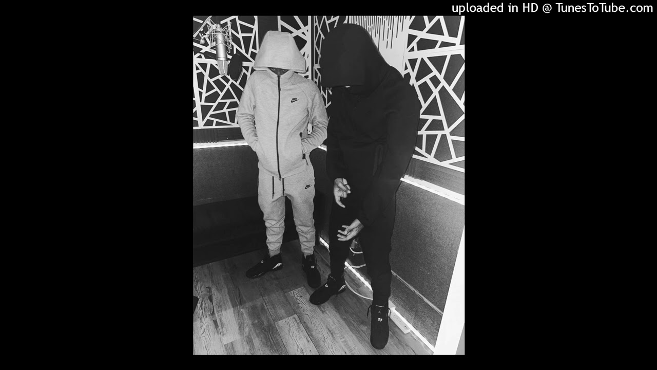 HARD | Mhady2Hottie x Mir Ebk x Dark Jersey Type Beat | Evil Circus