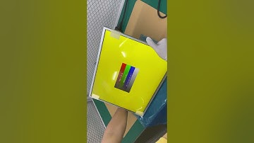LCD Displays Testing Before Shipping | N&S Electronic
