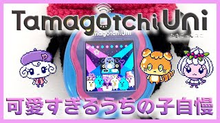 たまごっちユニ ブルー ベリーベリーランド ほっとけーきっち たまごっちユニ ブルー ベリーベリーランド ほっとけーきっち