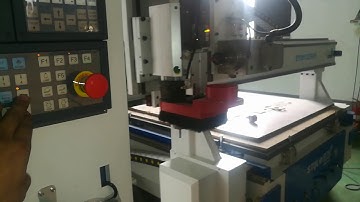 How to set 0 in Syntec control system