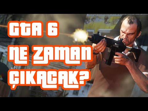 Video: GTA Fännide Arvates On Nad Avastanud Saladuse, Mis Peletab GTA 6 Asukohti