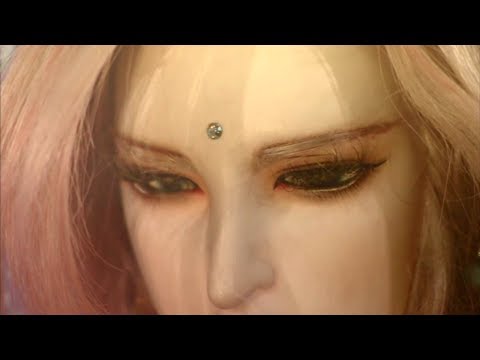 霹靂驚濤意琦行VS倚情天Part3地冥之幻術