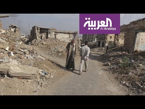 انتهاكات الحوثي في حجة و ذمار