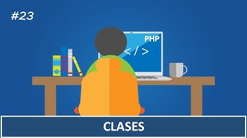 23. Programación en PHP || P.O.O. || 1. Clases