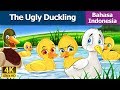 Bebek Buruk Rupa - Dongeng Anak Indonesia Kartun - dongeng anak - 4K - Indonesian Fairy Tales