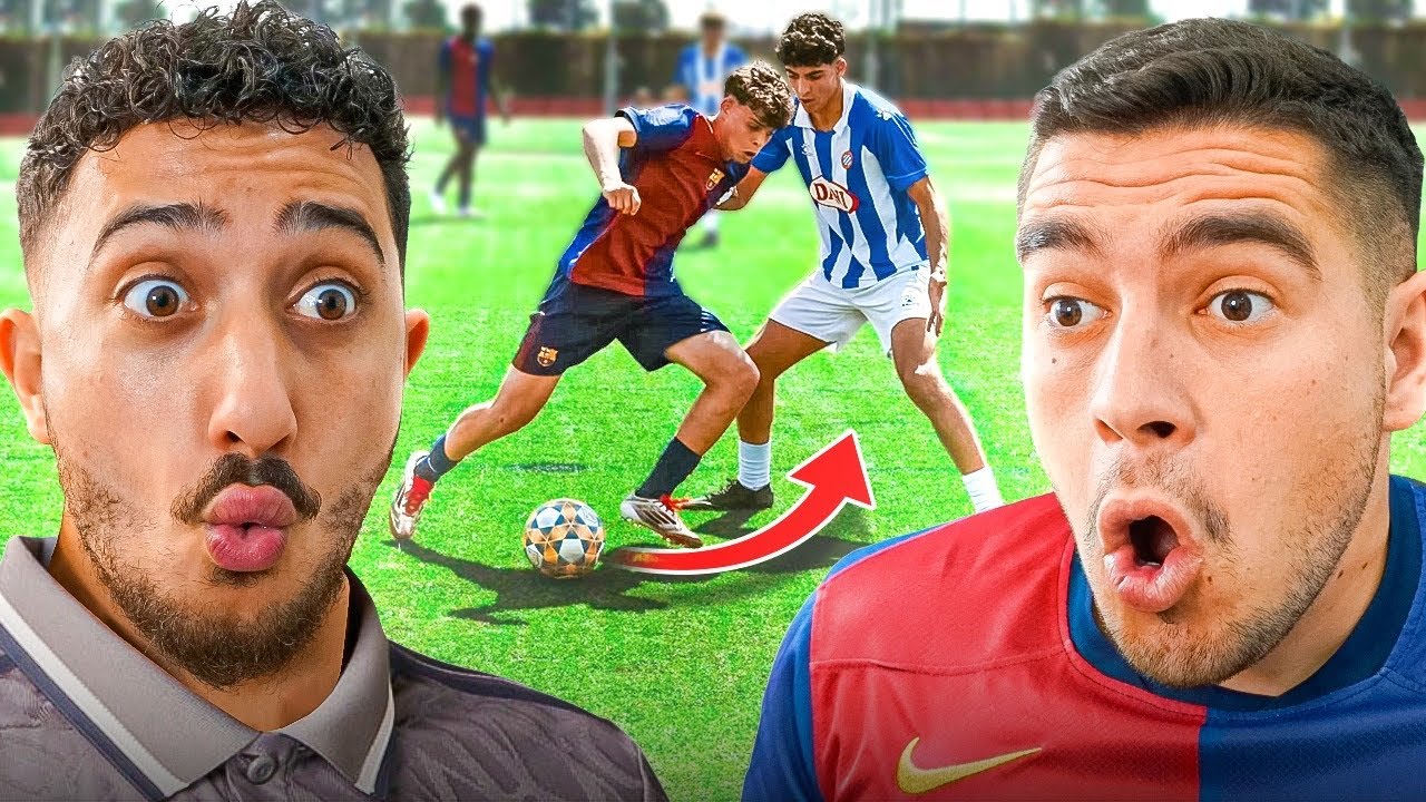 אליאור ופלג צופים בסקילים שלכם! (2025 חדש!)