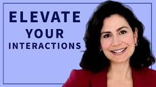 Revolutionize Your Interactions: Skyrocket Your Interpersonal Skills and  Build Better Relationships