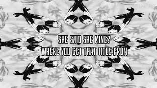 BEN GETTIN (Lyric Video)