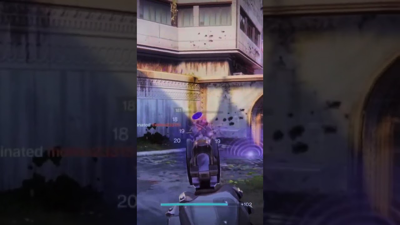 Is this the best sidearm for pvp?