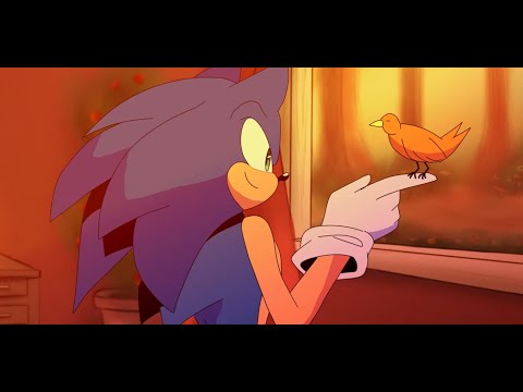 Guess who I Sonamy Animation (English)