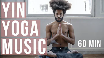 1 hour yin yoga music playlist. Mind relaxing music by Songs Of Eden