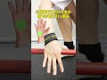 【握力の補助】リストストラップの正しい使い方 #デッドリフト #ギア