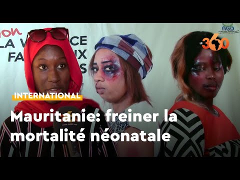 Rencontre avec des jeunes engagés pour réduire la mortalité néonatale