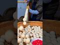 Puffed Rice Balls