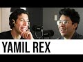 19  yamil rex  el podcast de jp martinez