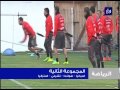 النشرة الرياضية 6-6-2014