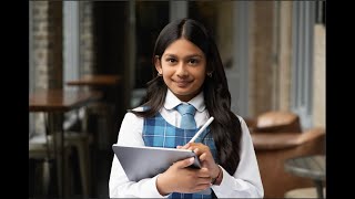 WHY TRAFALGAR CASTLE SCHOOL?