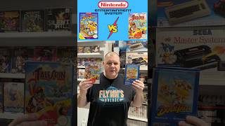 Which NES Classic Wins? #ogduffy #retrogaming