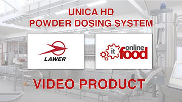 Lawer: Unica HD