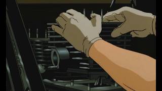The Greatest Motorcycle Repair Animation Ever Made