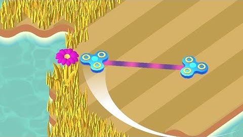 Grass Cut - All Levels Gameplay Android, iOS