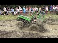 Keblovský Drapák 2019 /Tractor show/