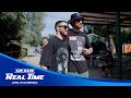 Loma Goes to Wildlife Park, Training with Moloney, Sugar Neekz Arrives in Perth | REAL TIME EP. 2