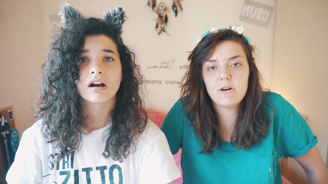 25 DOMANDE CHE NESSUNO OSEREBBE FARE!! - Chamuro Video Tag