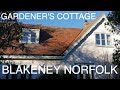 Gardeners cottage blakeney