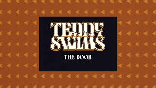 Teddy Swims - The Door (Slowed + Reverb)