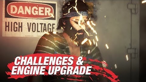 Single Player Challenge Release Date Trailer