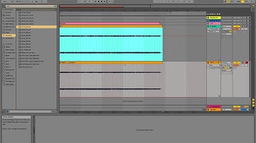 iterative processing in ableton live [documentation]