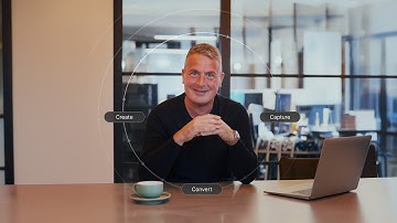 Introducing V1CE - More Than A Digital Business Card!