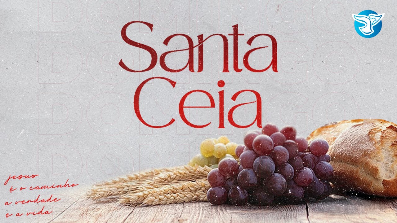 O poder de se importar - Santa Ceia - 02/11/2025 - YouTube