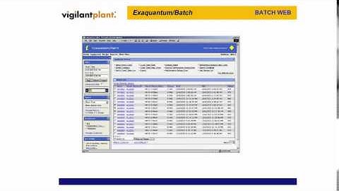 Introduction to Exaquantum/Batch