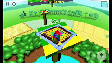 Marble blast gold - Random levels but please bring back the update 2.5.6 back I hate 2.5.7 it ruined