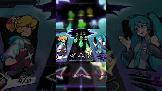 Intergalactic Bound | Rift of the Necrodancer | IMPOSSIBLE | B RANK | Part 3 #hatsunemiku #vocaloid