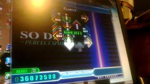 Stepmania - So Deep 0.25x