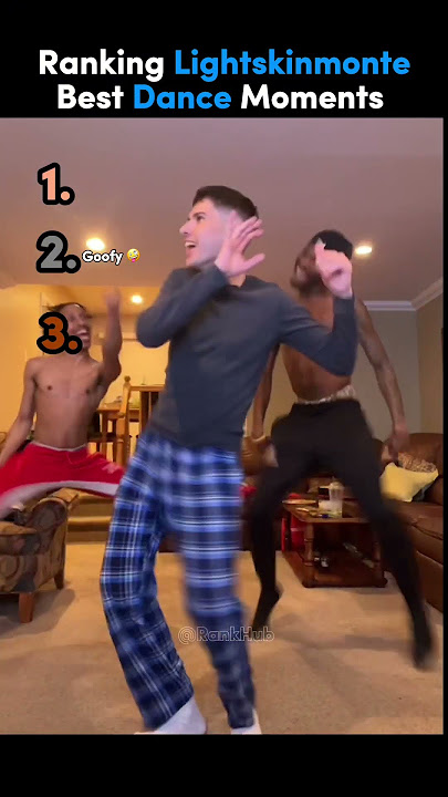 Ranking Best Dance Moments