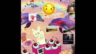PEANUT BUTTER JELLY TIME 2026 - telemist