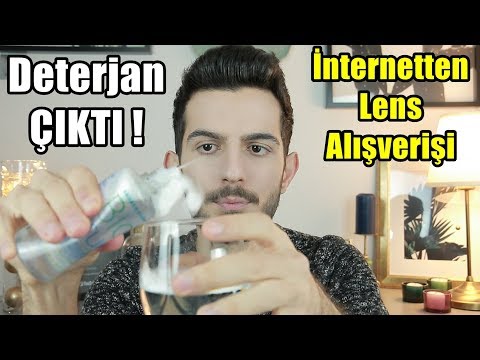 Video: Bir Lens Necə Seçilir