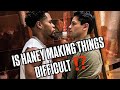 RYAN GARCIA VS DEVIN HANEY 2 (NEGOTIATIONS ISSUES) 