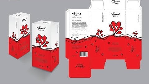 Graphic Design with offset printing output setting & cutting A to Z part-2  @VerySimpletips