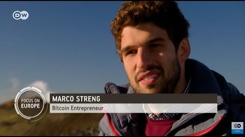 Mining Bitcoins in Iceland  Focus on Europe