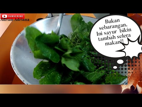 Video: Cara Memasak Timun Masin Ringan Sehingga Garing