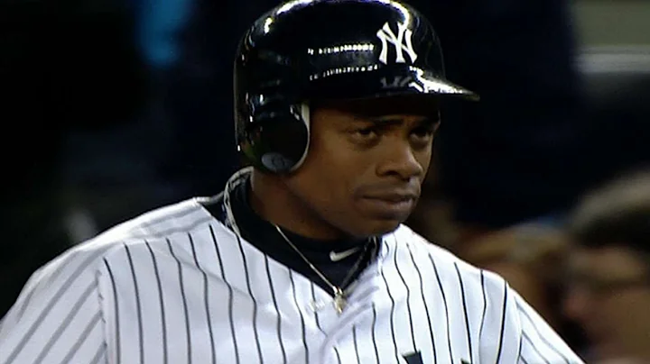 MIN@NYY: Granderson goes 5-for-5 with three homers