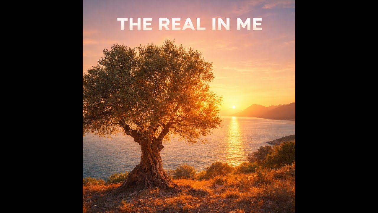 THE REAL IN ME