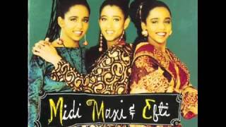 Midi Maxi & Efti   Culture Of Youth   Regar tj