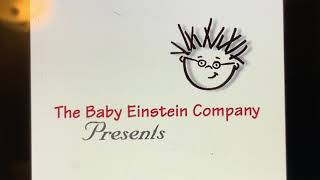 Baby Einstein Baby Van Gogh Le